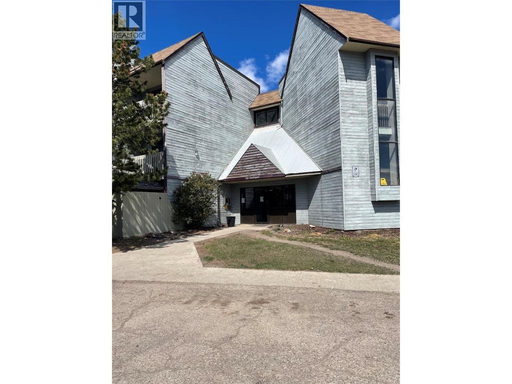 320 Northgate Street Unit# 113, Tumbler Ridge