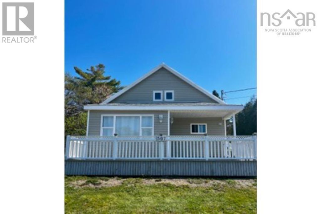 567 Little Brook Road, Little Brook Station