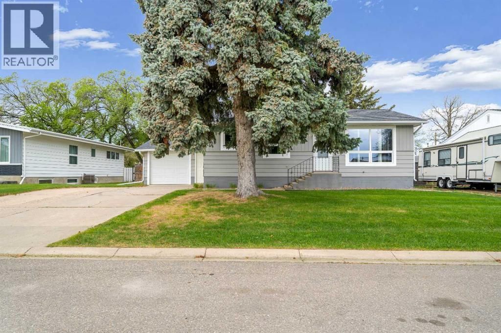 5716 53 Street, Taber