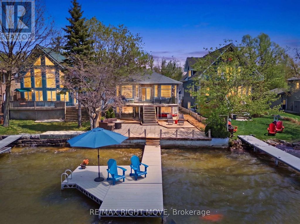 1174 15 Line N, Oro-Medonte