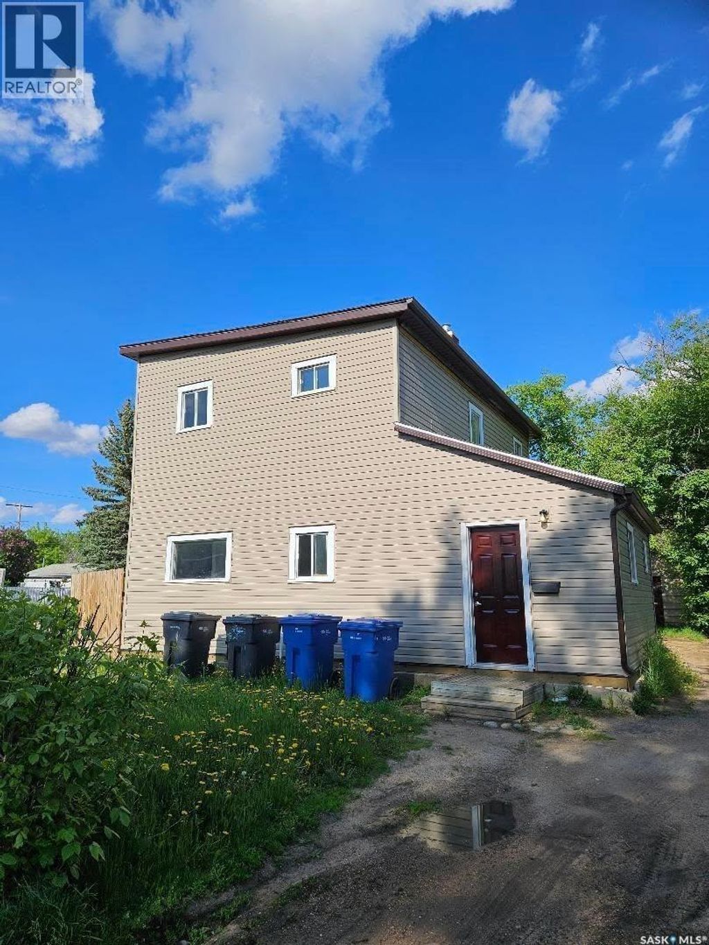 1292 106th Street, North Battleford