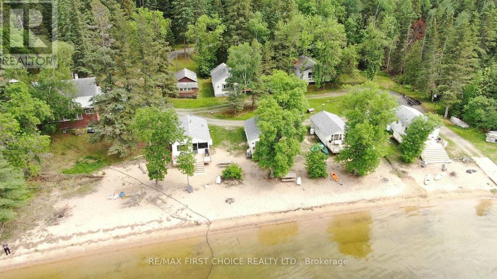 20 Lebrons Road, Sioux Narrows-Nestor Falls (tb-523)
