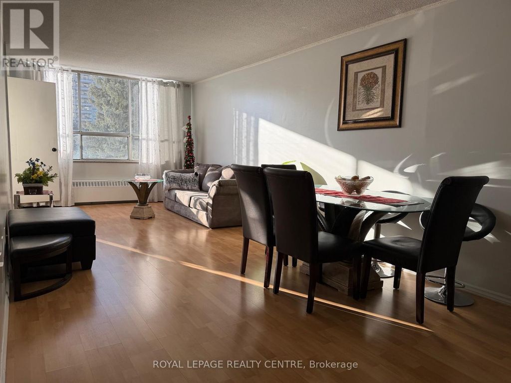 209 - 340 Dixon Road, Toronto (kingsview Village-The Westway)