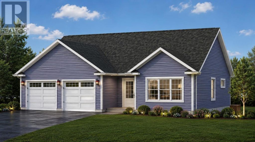 0 Sunset Crescent, West Covehead