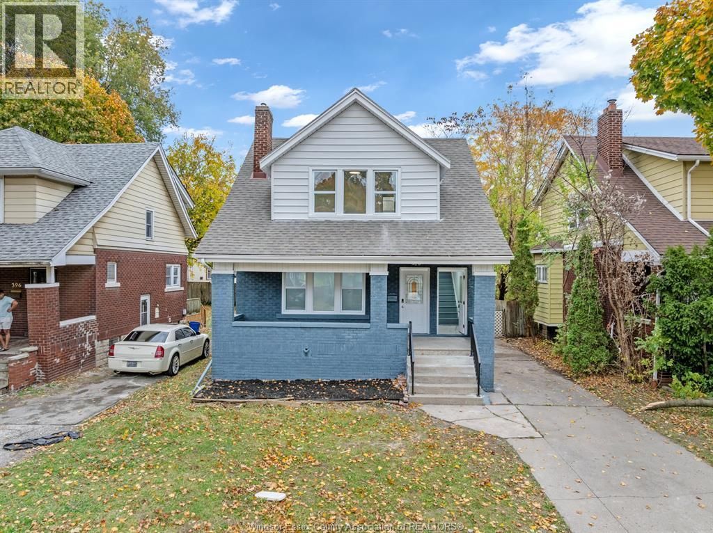 406 Partington, Windsor