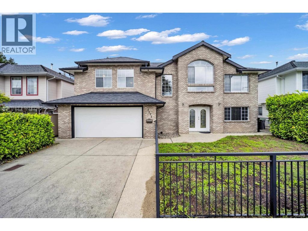 2471 Friskie Avenue, Port Coquitlam
