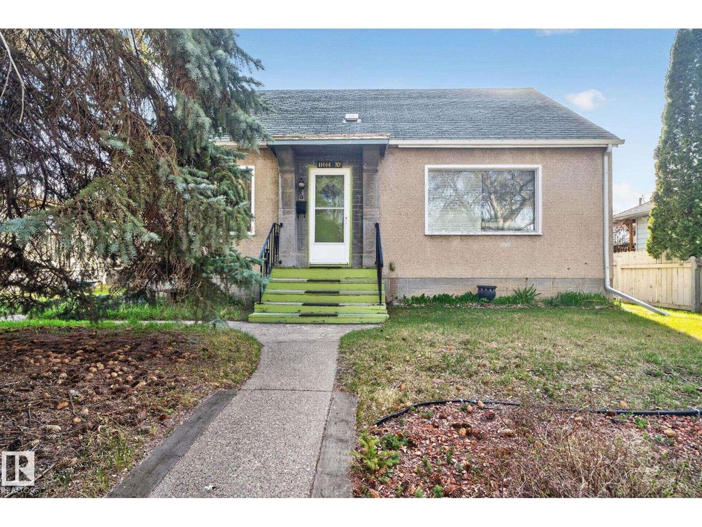 11614 70 St Nw, Edmonton