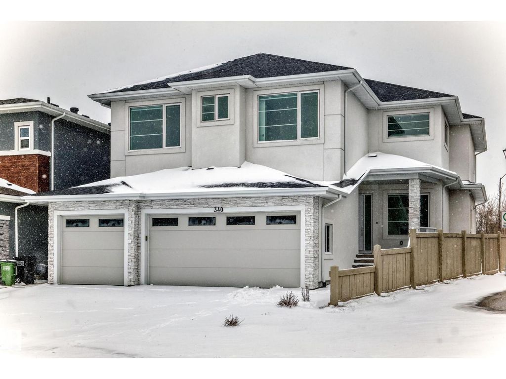 340 33 Ave Nw, Edmonton