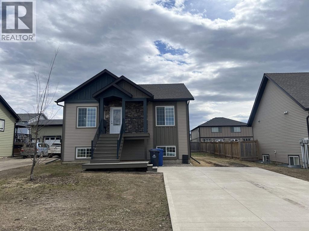 11011 105 Avenue, Fort St. John