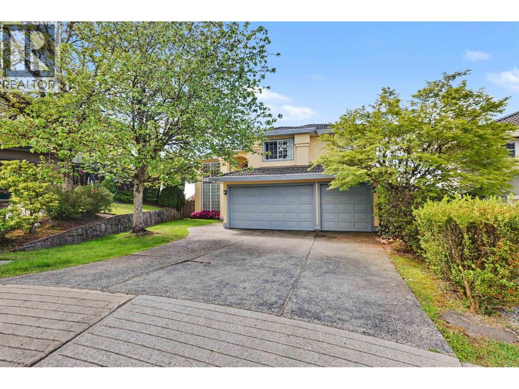 2586 Jade Place, Coquitlam