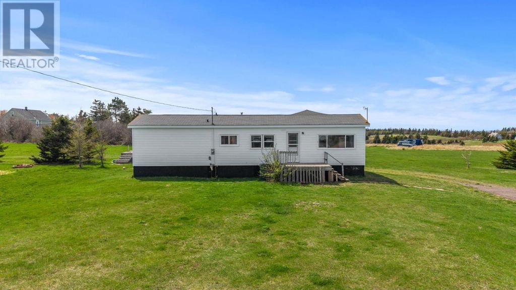 251 King Street, Malpeque