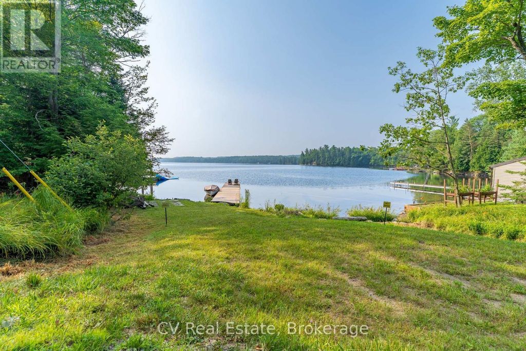 1292 Port Cunnington Road, Lake Of Bays (franklin)