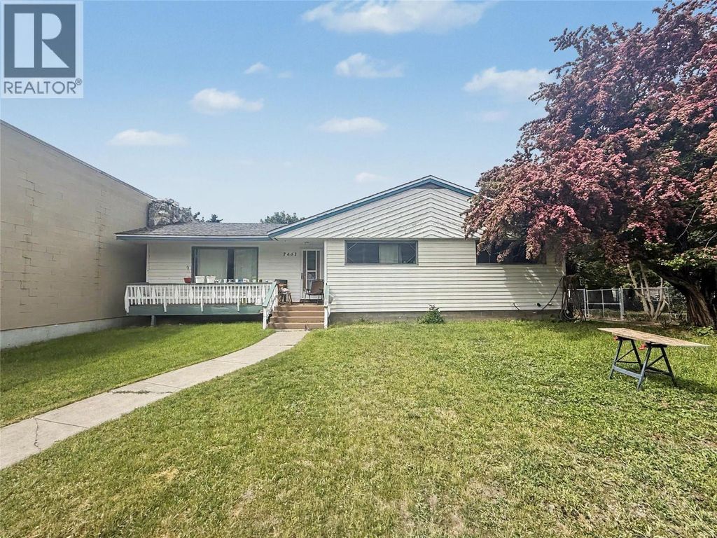 7461 2nd Street, Grand Forks