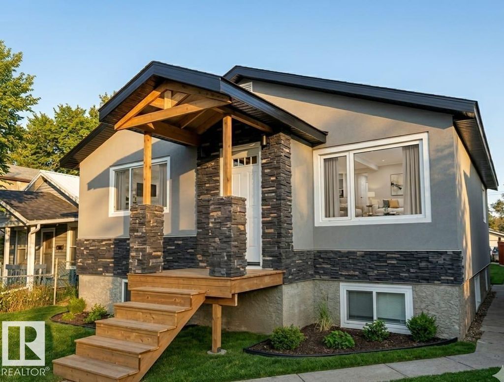 13019 66 St Nw, Edmonton
