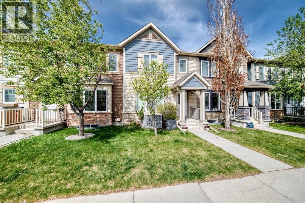 553 Windstone Common Sw, Airdrie