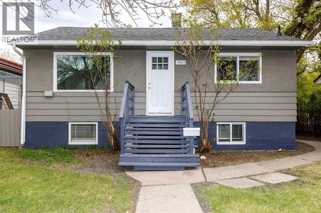 3905 46 Street, Red Deer