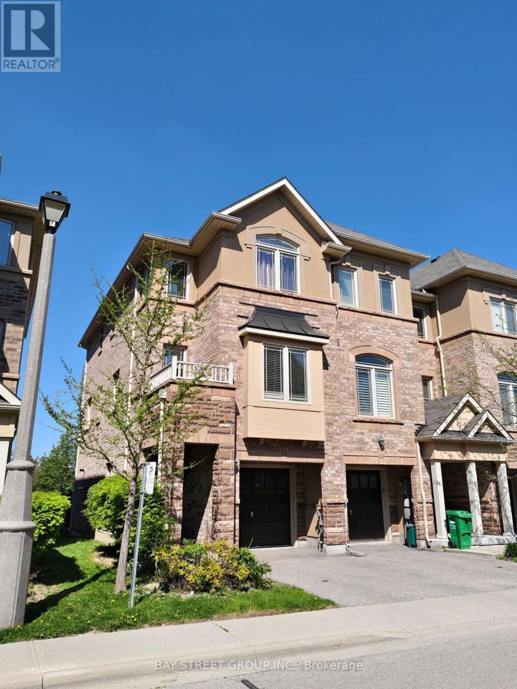 51 - 6625 Falconer Drive, Mississauga (streetsville)
