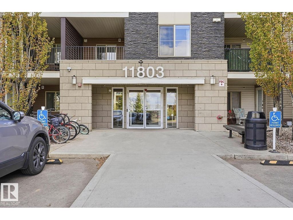 #109 11803 22 Av Sw, Edmonton