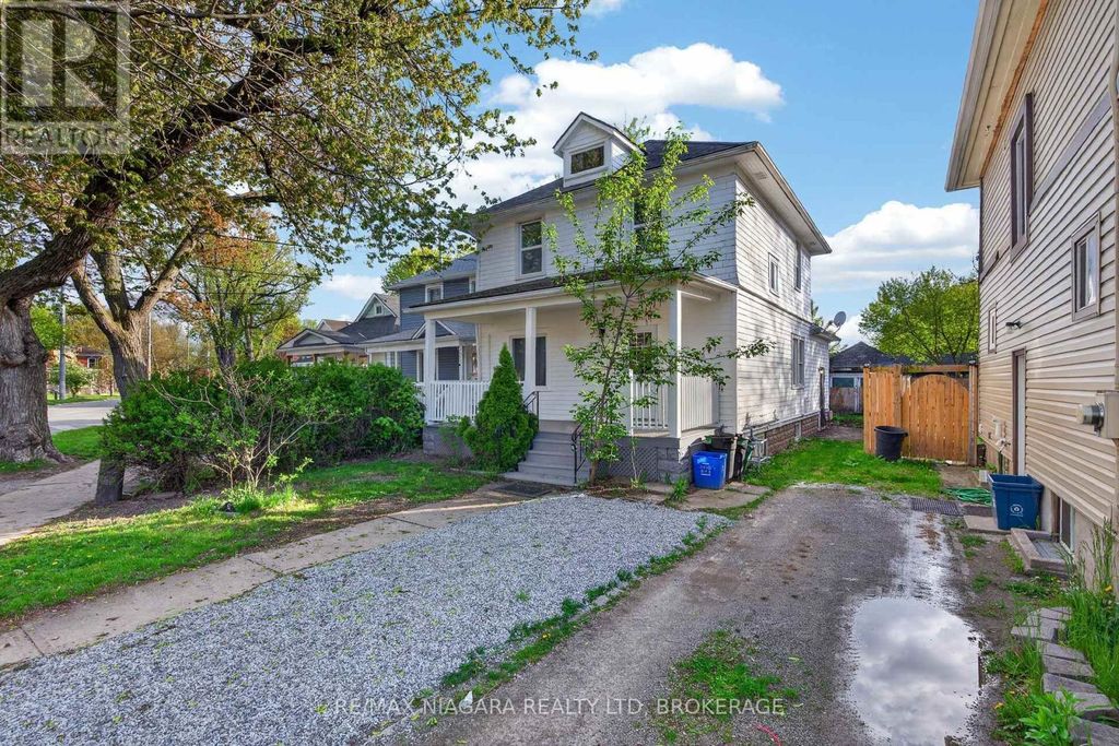 173 Lake Street, St. Catharines (downtown)