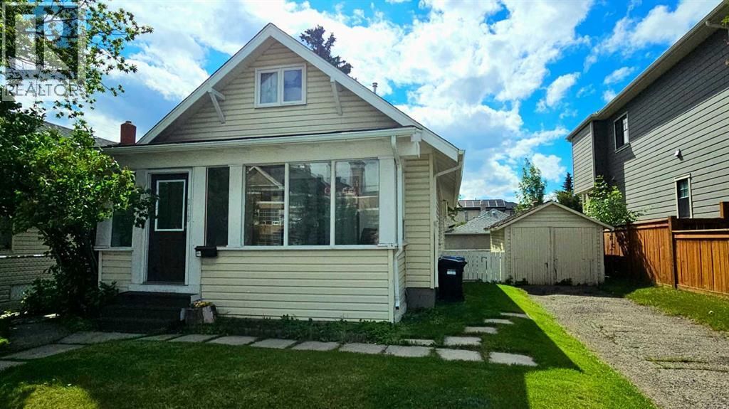 2115 10 Street Nw, Calgary