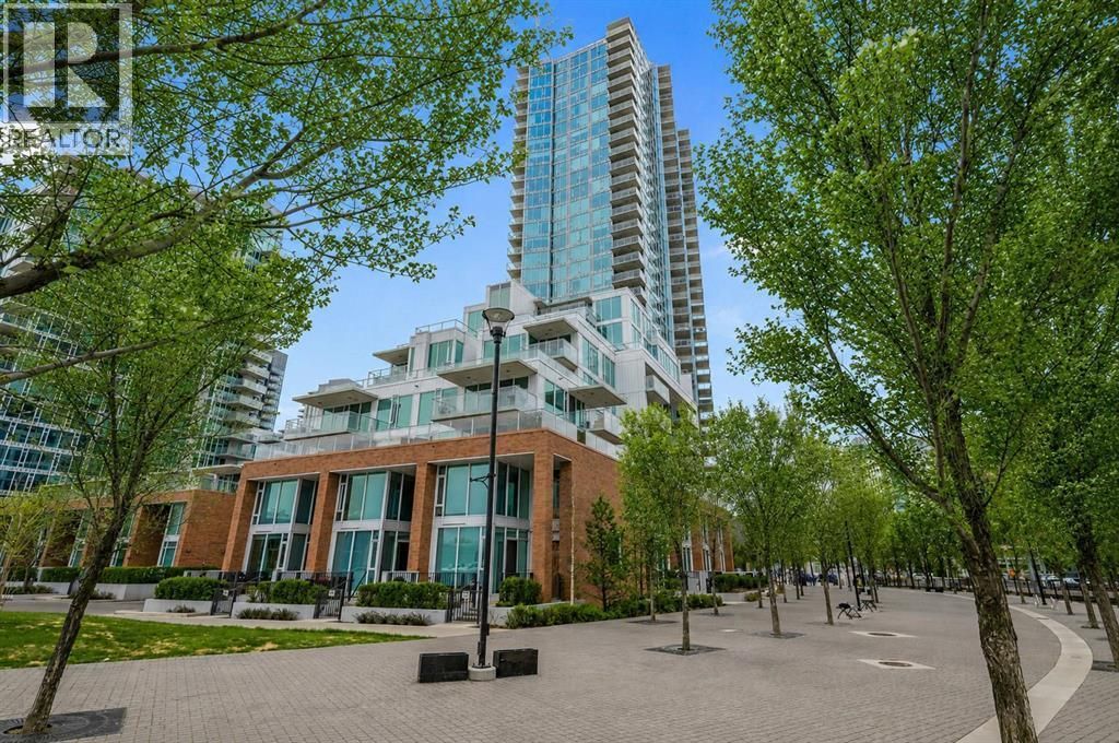 401, 510 6 Avenue Se, Calgary