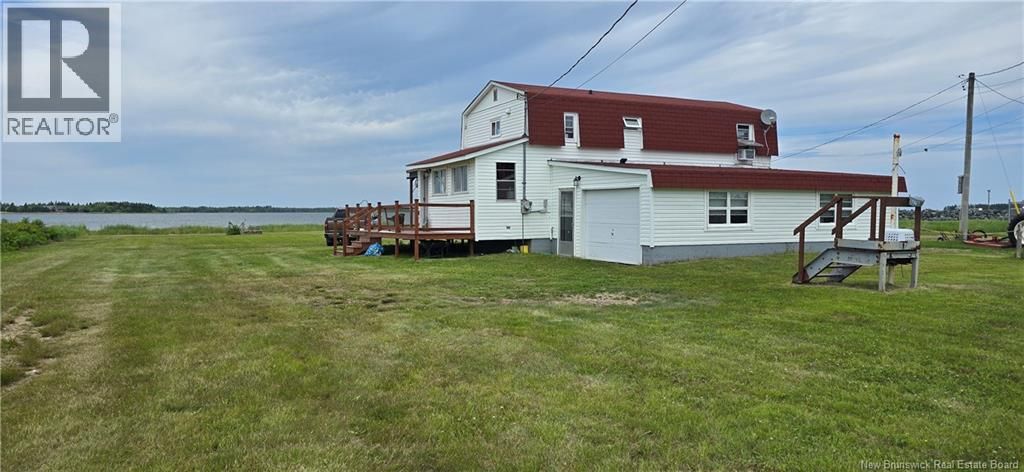 229 Du Parc, Val-Comeau