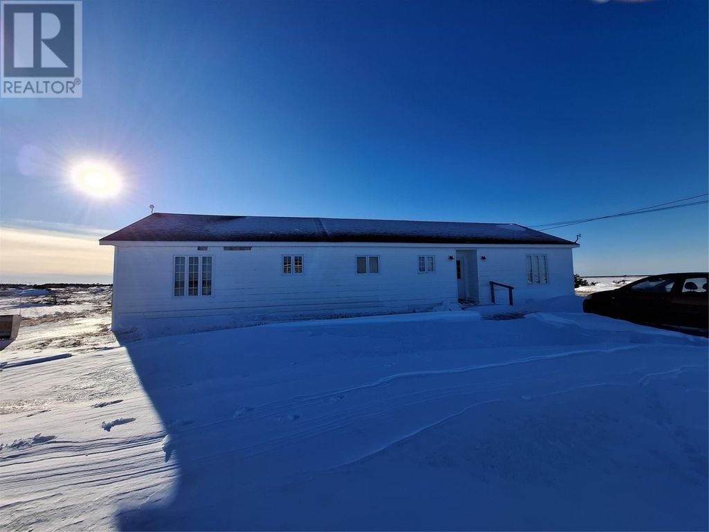 13 Burkes Road, Flowers Cove