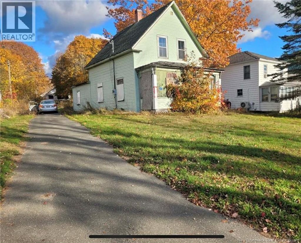 47 Highland Avenue, Mcadam