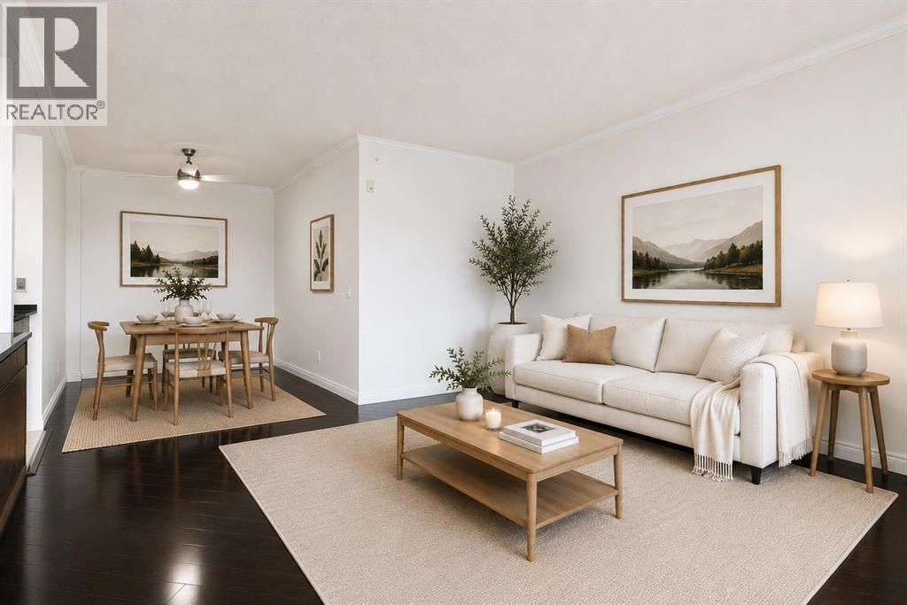 205, 200 Patina Court Sw, Calgary