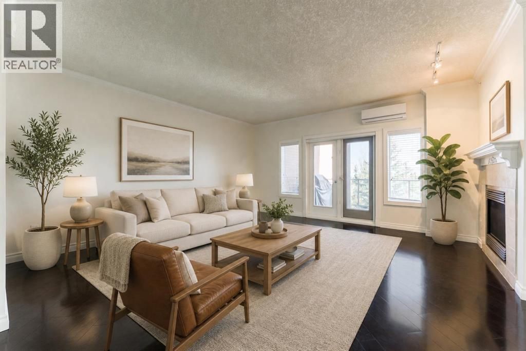 205, 200 Patina Court Sw, Calgary