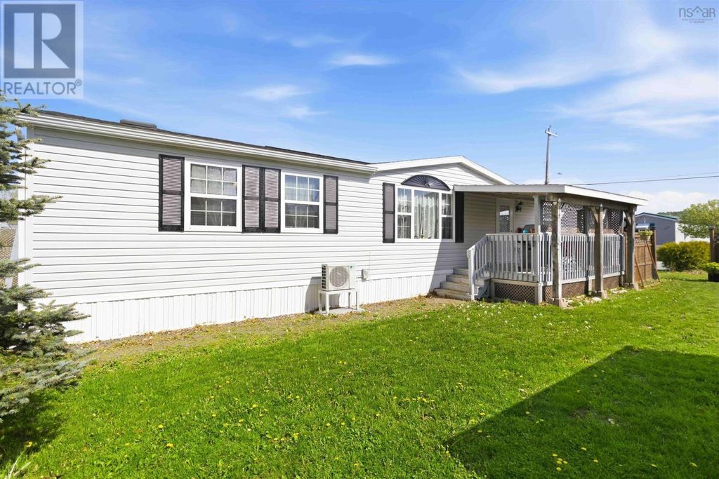 141 Haven Drive, Bridgewater