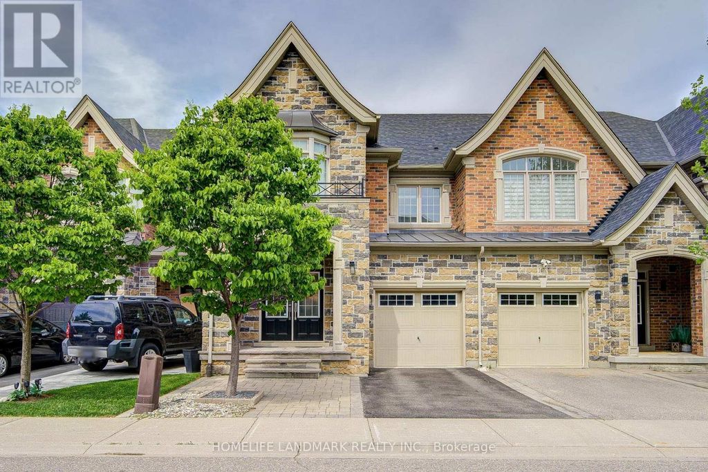 2479 Gateshead Common, Oakville (bc Bronte Creek)