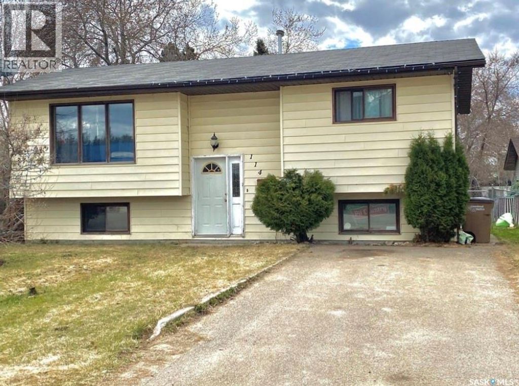114 7th Avenue S, Big River