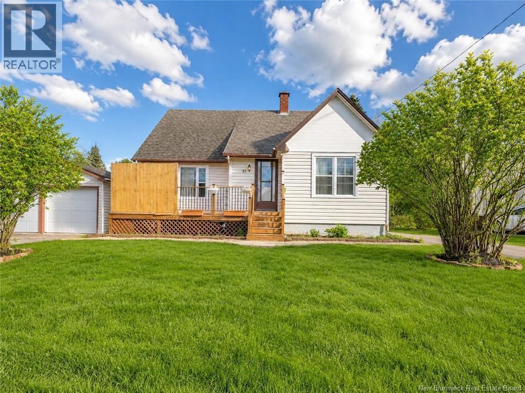 39 Edmond Street, Moncton