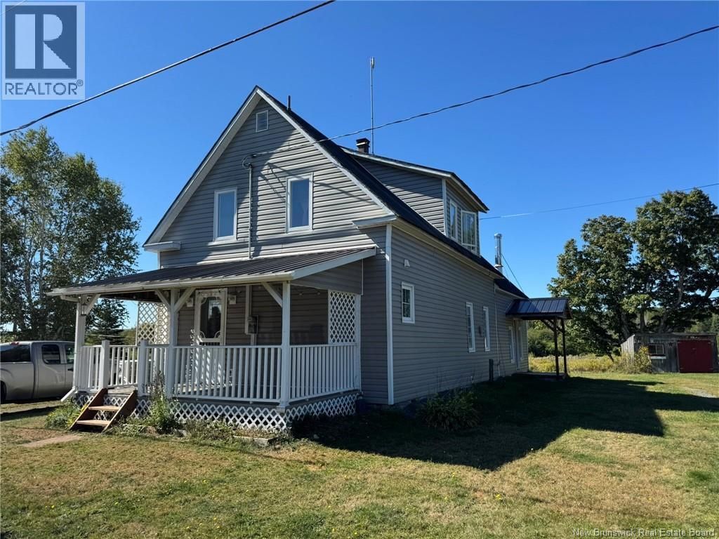 6369 104 Route, Cloverdale