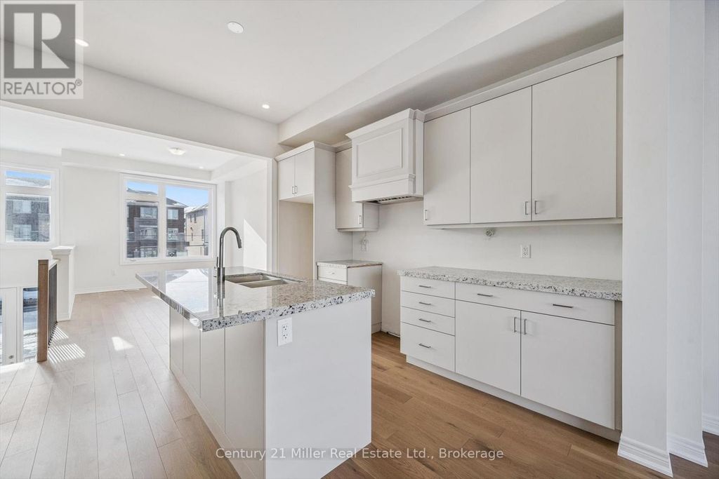 3199 Sixth Line, Oakville (go Glenorchy)
