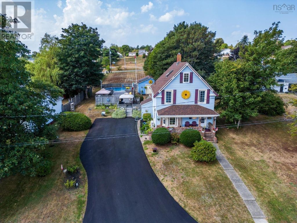 35 King Street, Digby