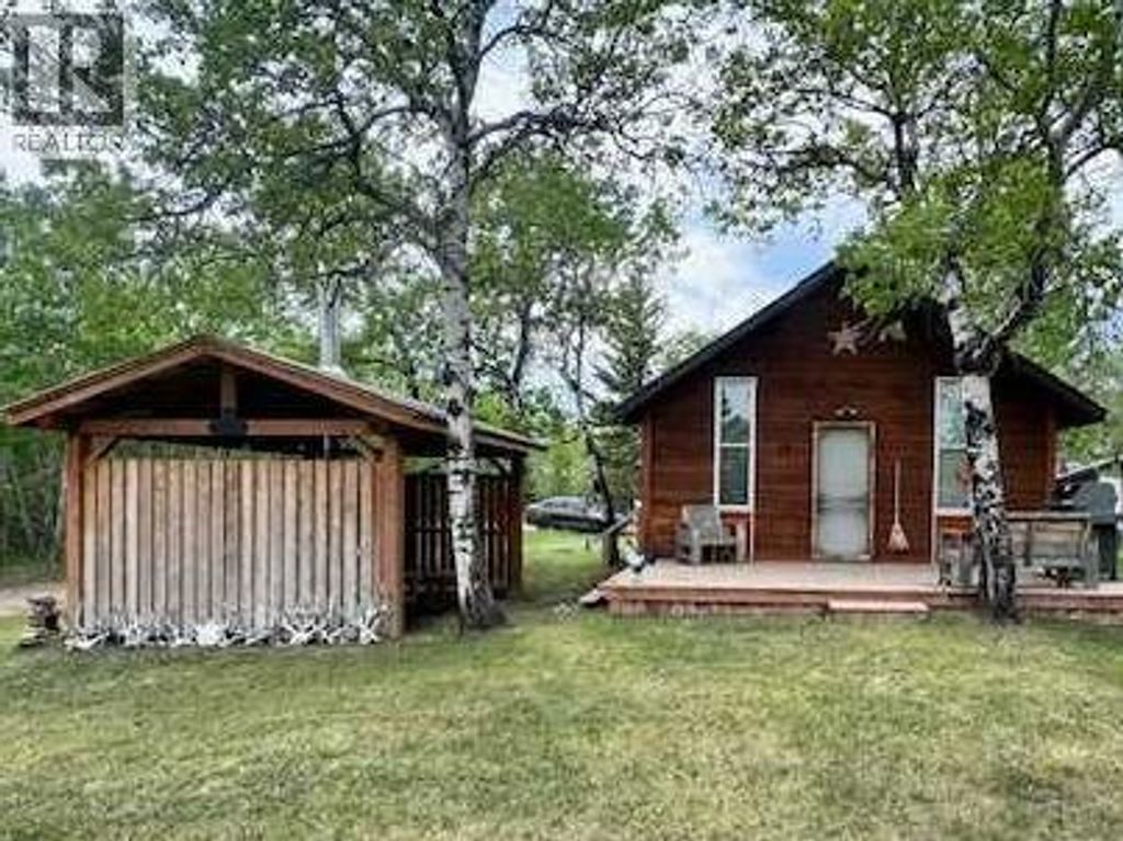 12 Suffern Lake, Suffern Lake