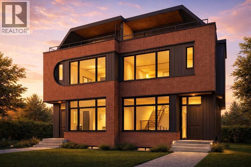 907 35a Street Nw, Calgary