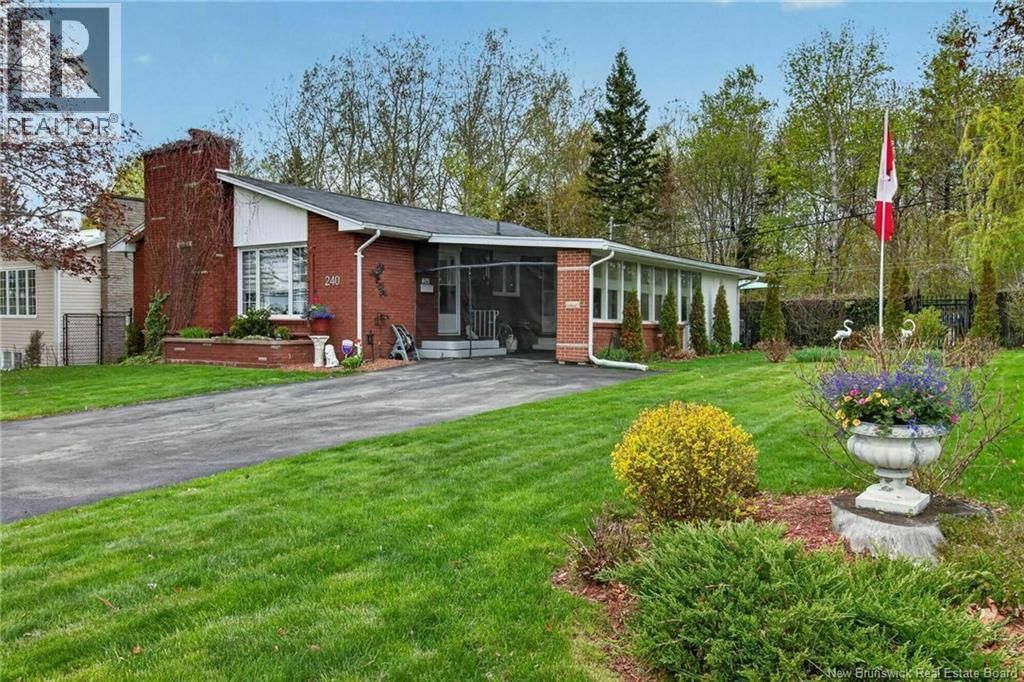 240 Denys Avenue, Dieppe