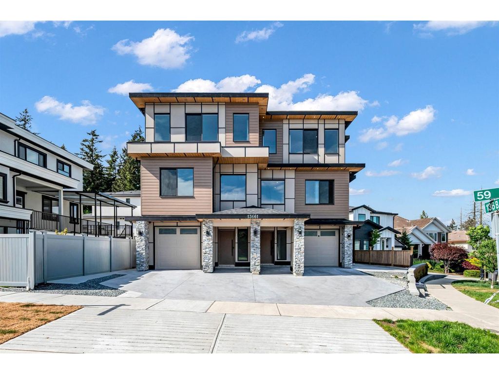 102 13661 59 Avenue, Surrey