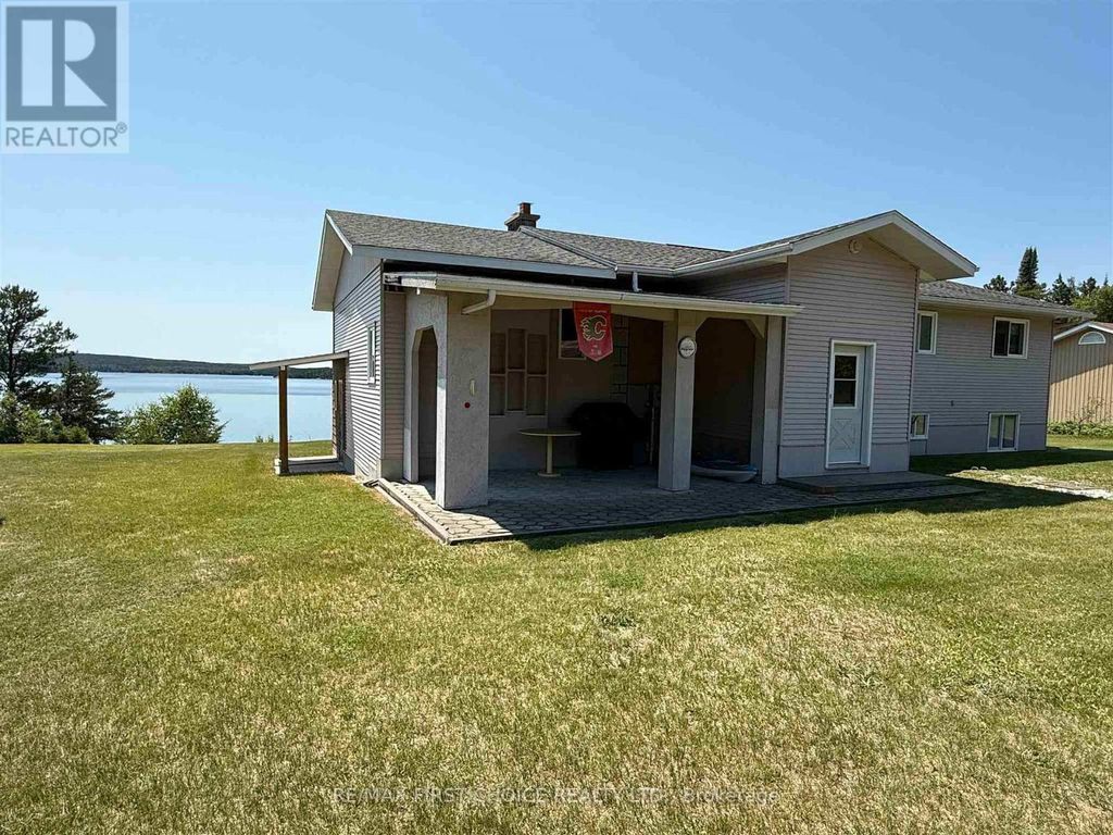 74 Barr's Road, Cochrane, Unorganized, North Part (tb-614)