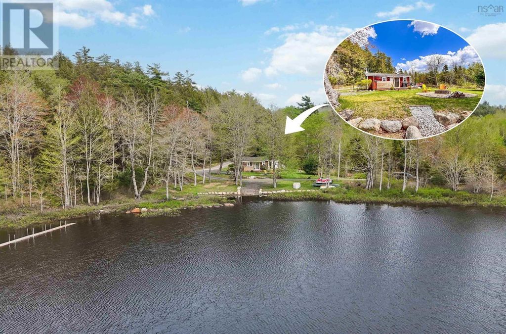 31 Flossie Lane, Buckfield