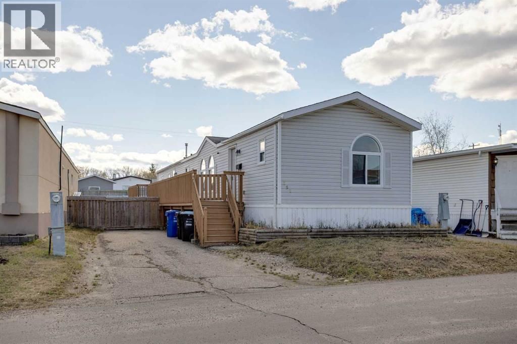 252 Grandview Crescent, Fort Mcmurray