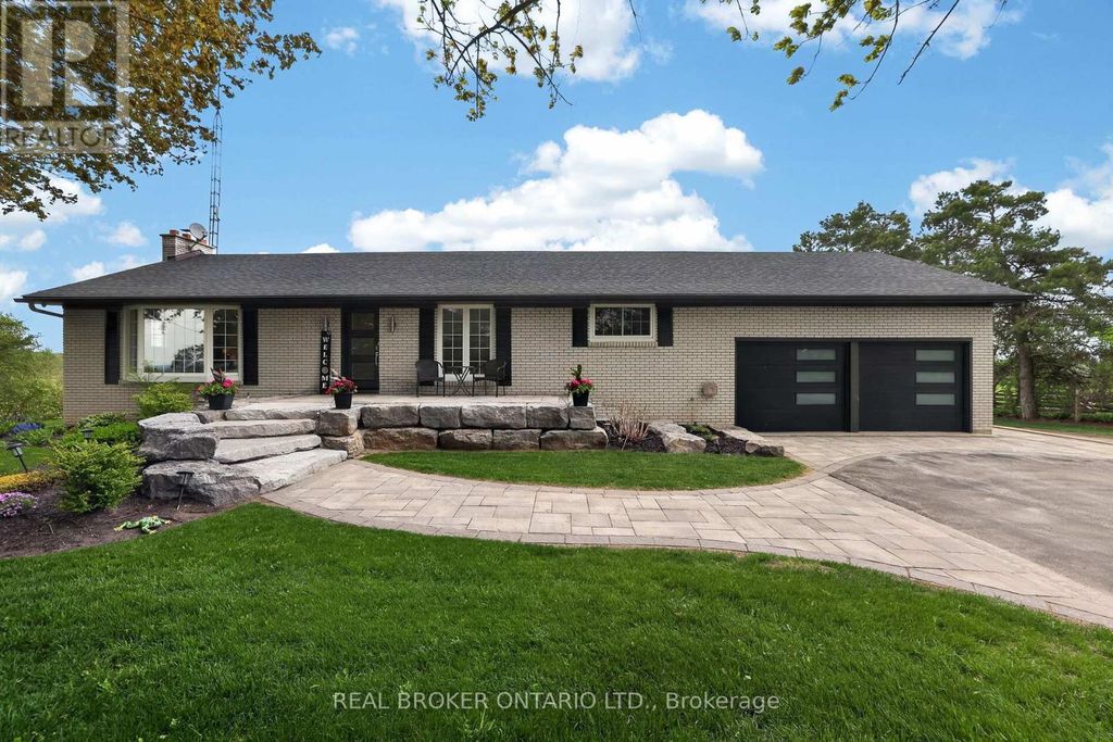 22213 Catering Road, East Gwillimbury (queensville)