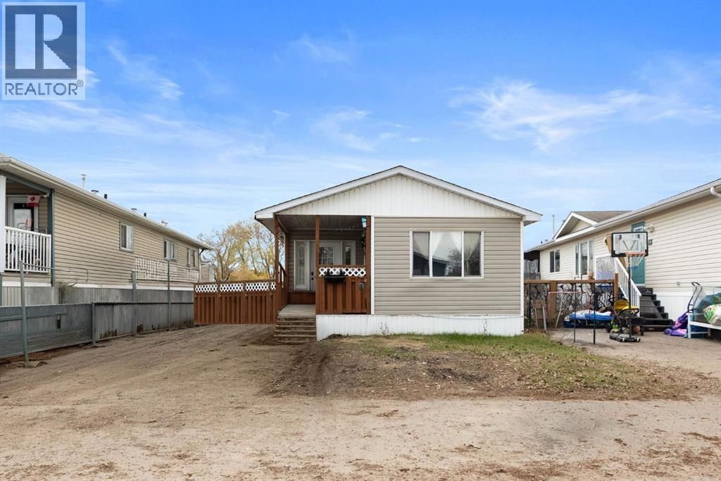 216 Grenfell Crescent, Fort Mcmurray