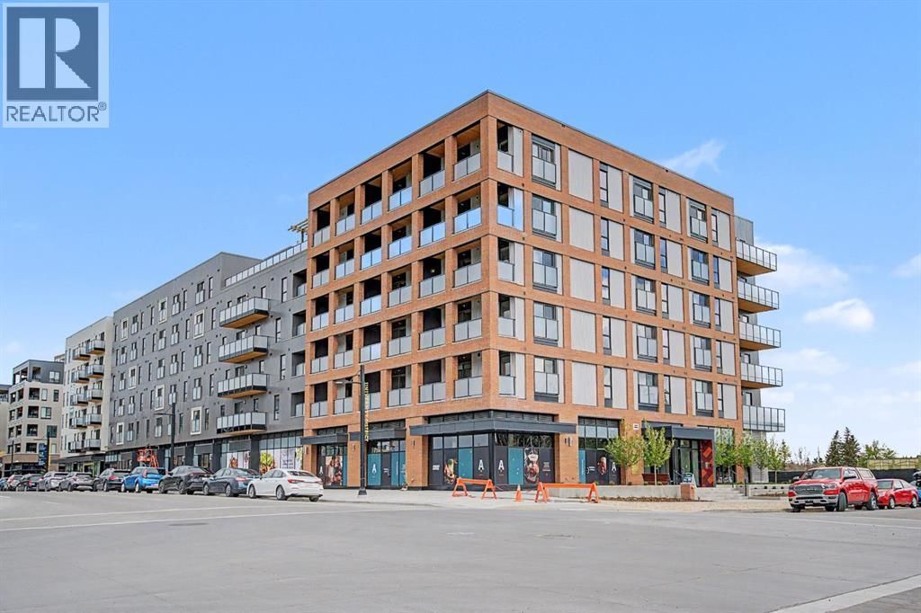 205, 3107 Warren Street, Calgary