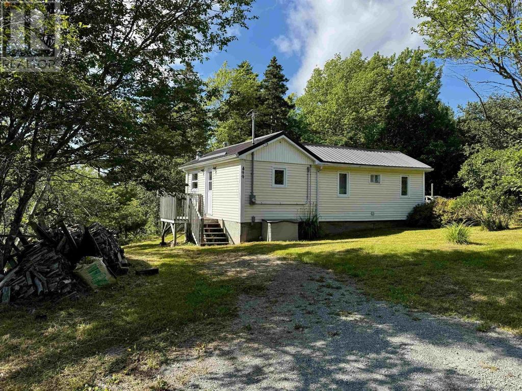 499 Corbetts Cove Rd., Corbetts Cove
