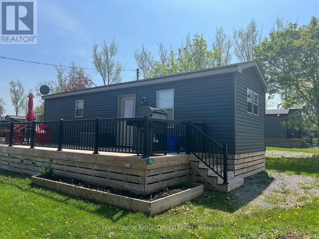 96 - 657 Thunder Bridge Road, Kawartha Lakes (ops)