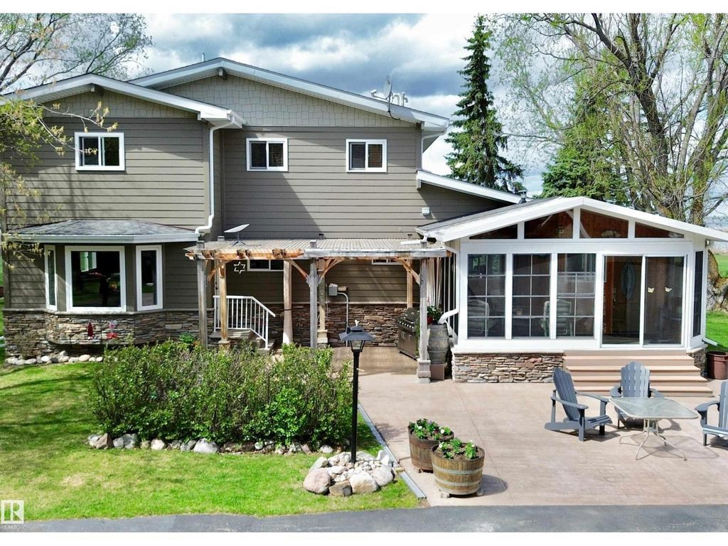 #4 54524 Ste. Anne Tr, Rural Lac Ste. Anne County